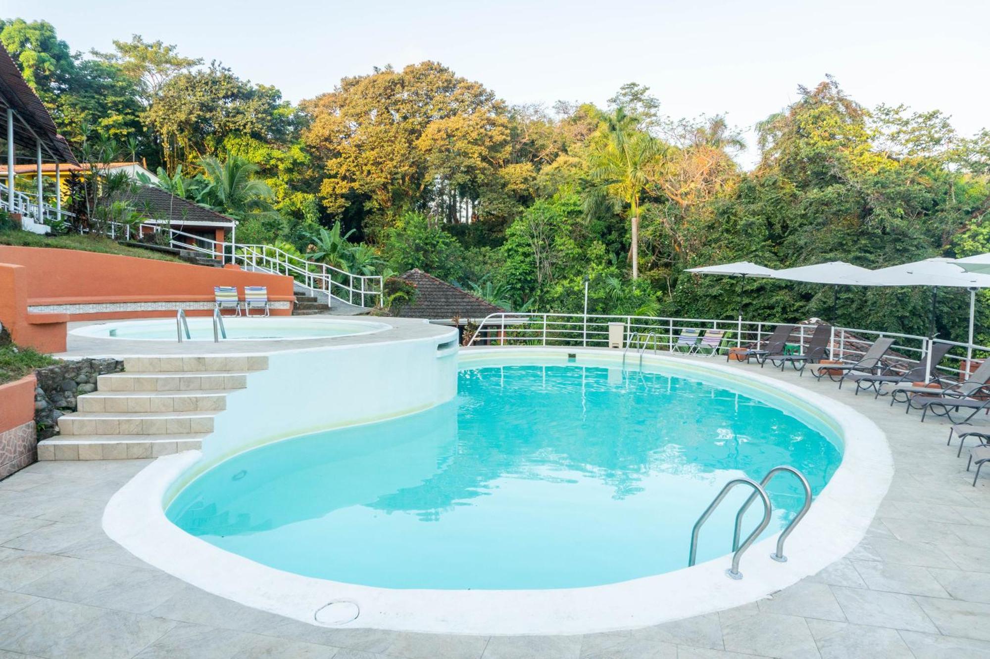 Hotel Bongo - Adults Only Nationalpark Nationalpark Manuel Antonio Exterior foto