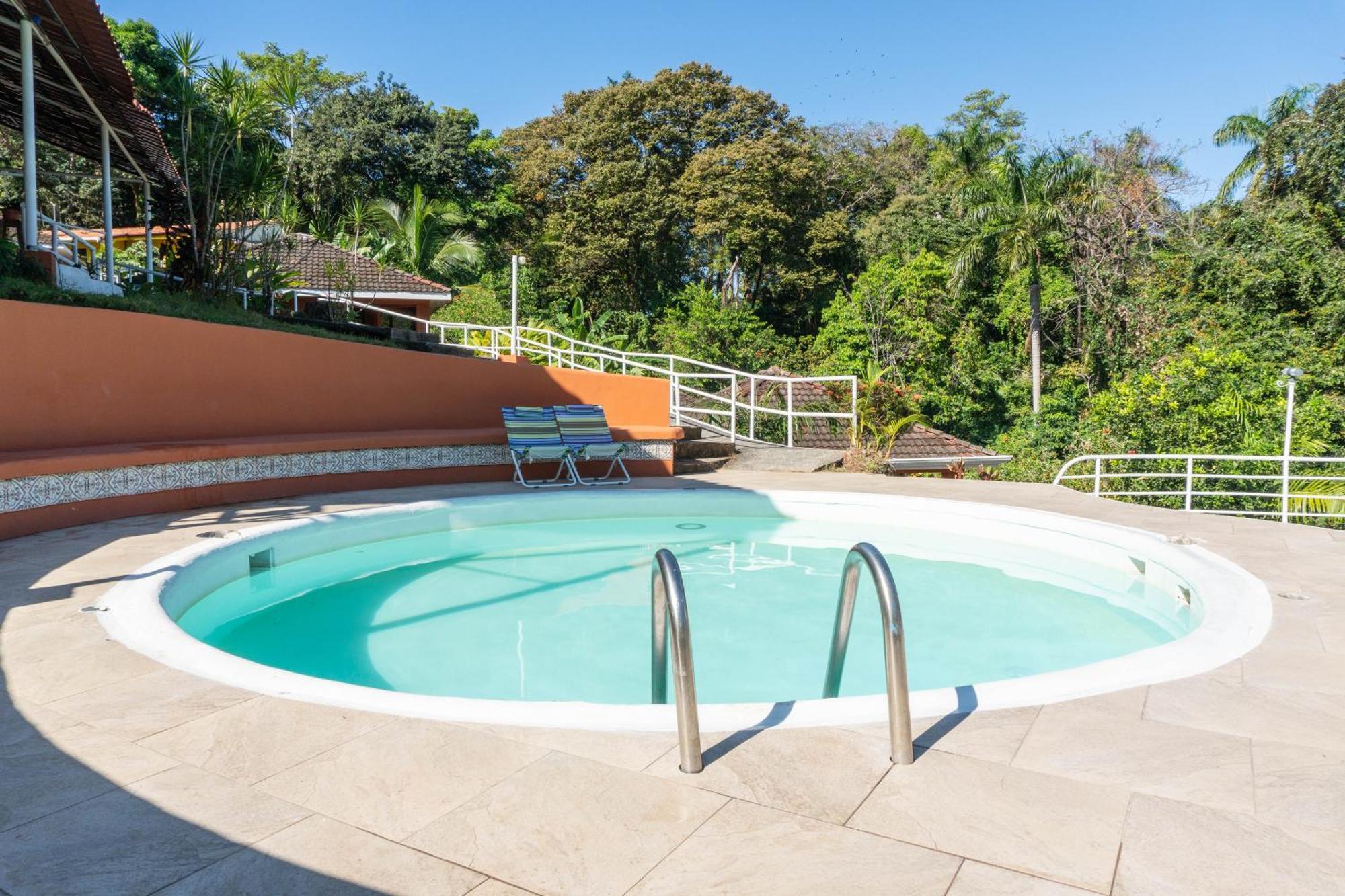 Hotel Bongo - Adults Only Nationalpark Nationalpark Manuel Antonio Exterior foto