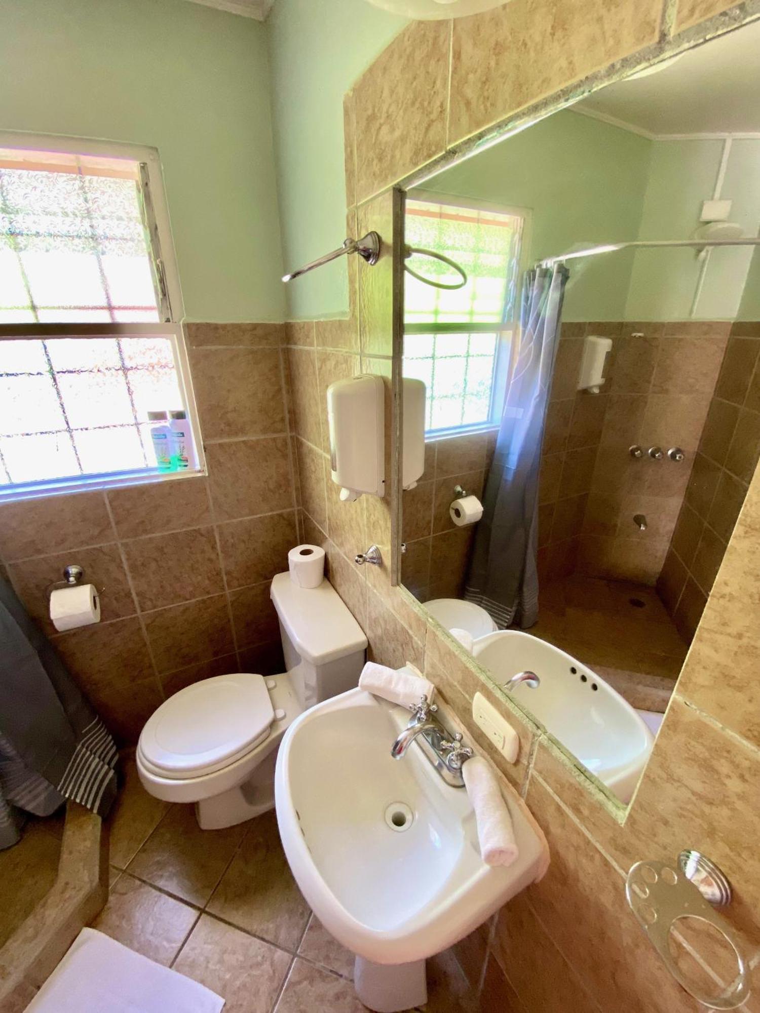 Hotel Bongo - Adults Only Nationalpark Nationalpark Manuel Antonio Zimmer foto