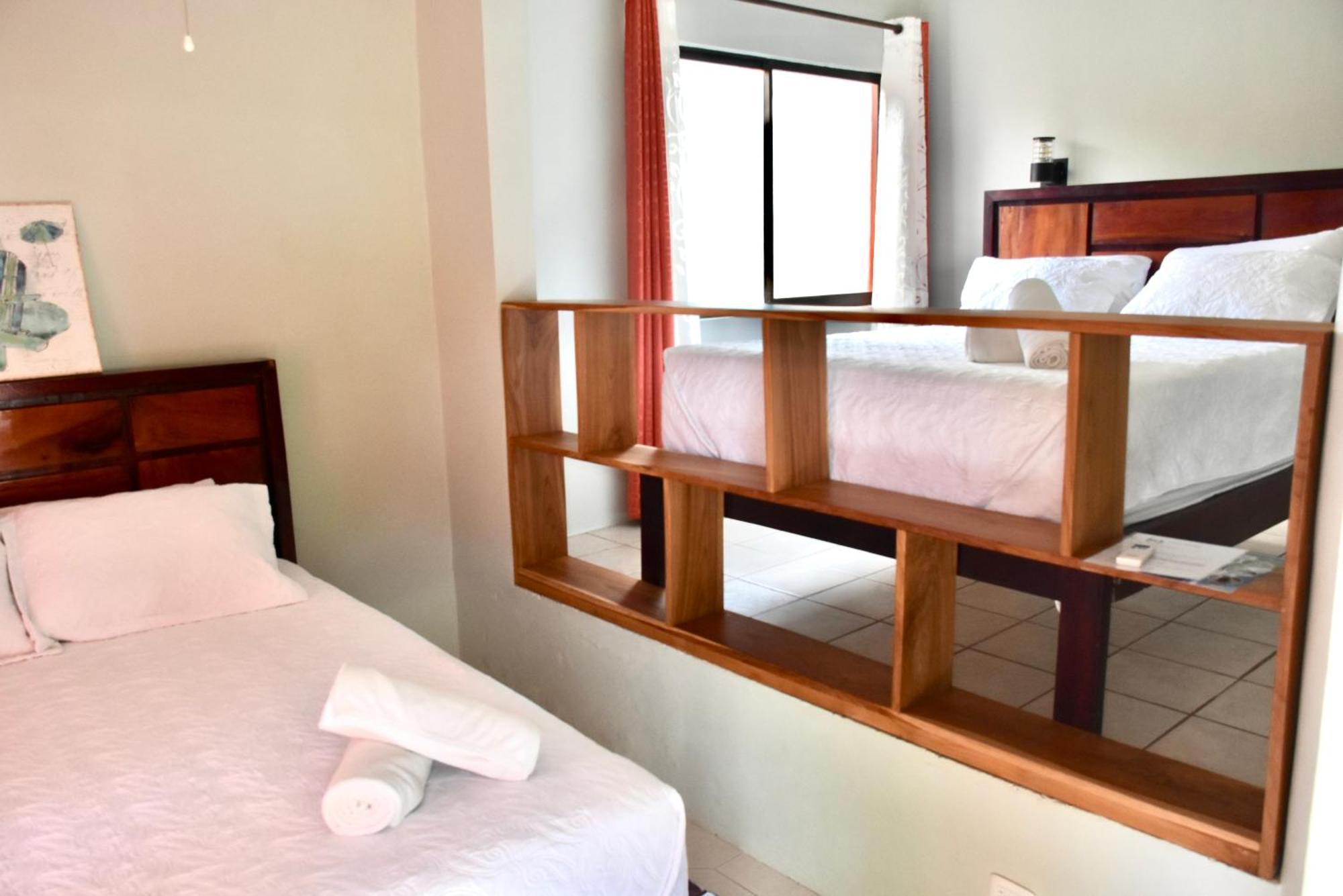 Hotel Bongo - Adults Only Nationalpark Nationalpark Manuel Antonio Zimmer foto